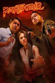 Partikelir movie poster