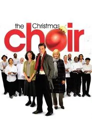 The Christmas Choir movie poster