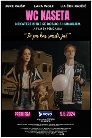 Toilet Cassette movie poster
