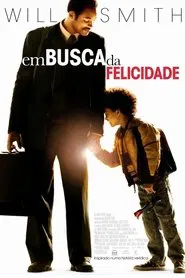 Poster do filme À Procura da Felicidade