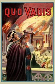 Quo Vadis? movie poster