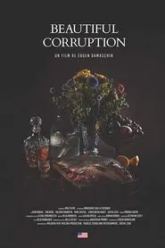 Beautiful Corruption movie poster