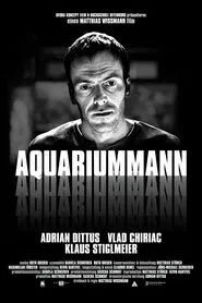 Aquariummann movie poster