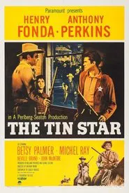 The Tin Star movie poster