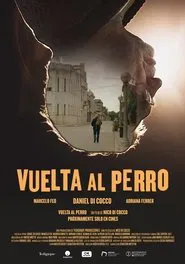 Vuelta al perro movie poster