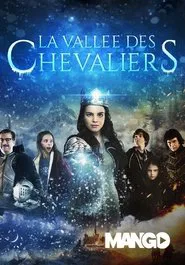 The Christmas King in Full Armor movie poster