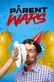 Parent Wars tv show poster
