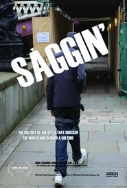 Saggin' movie poster