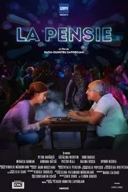 Just Retired movie poster