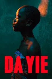 Poster do filme Da Yie