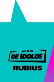 Rubius - Stories from the Battle Bus movie poster