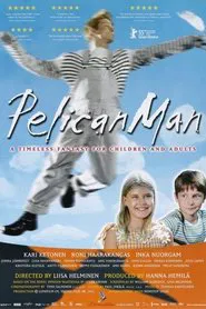 Pelicanman movie poster