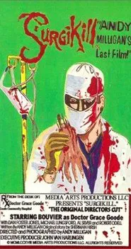 Surgikill movie poster