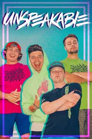 Poster da série Unspeakable
