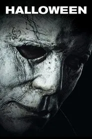 Halloween movie poster