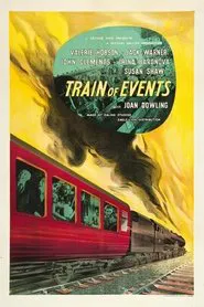 Train of Events movie poster