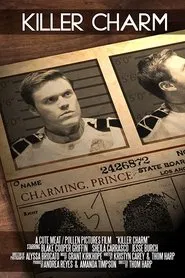 Killer Charm movie poster