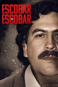 Escobar by Escobar movie poster