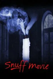 Poster do filme Cenas de Horror - No Limite da Realidade