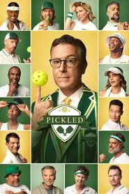 Poster do filme Pickled