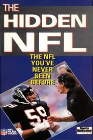 Poster do filme The Hidden NFL