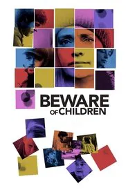 Poster do filme Nossas Crianças