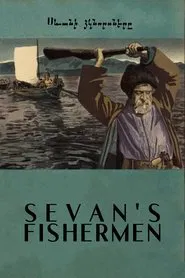 Sevan's Fishermen movie poster