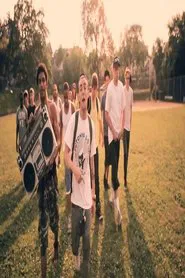 Kool Aid & Frozen Pizza movie poster