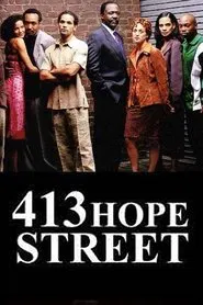 413 Hope St. tv show poster