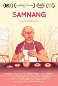Poster do filme Samnang
