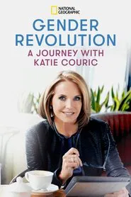 Gender Revolution: A Journey with Katie Couric movie poster