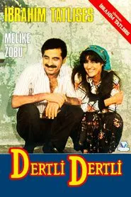 Dertli Dertli movie poster