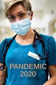 Pandemic 2020 tv show poster