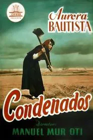 Poster do filme Condemned