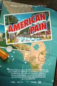 American Pain movie poster