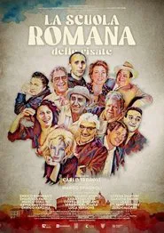 Poster do filme La scuola romana delle risate