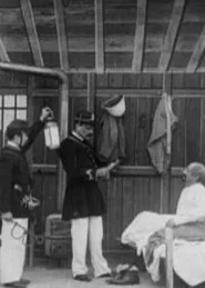 Poster do filme Der Hund von Baskerville - 5 Teil: Dr. Macdonalds Sanatorium