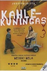 Poster do filme The Handcuff King
