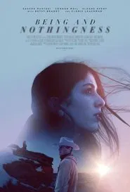 Poster do filme Being and Nothingness