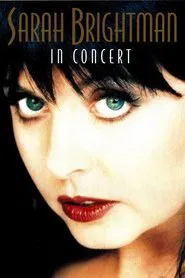 Sarah Brightman: In Concert movie poster