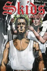 Skids Live 2010 movie poster