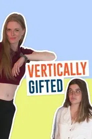 Vertically Gifted movie poster