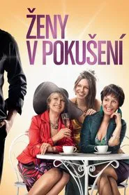 Women in Temptation movie poster