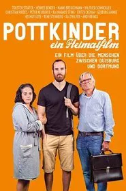 Pottkinder – ein Heimatfilm movie poster