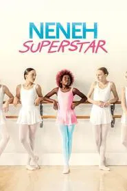 Neneh Superstar movie poster