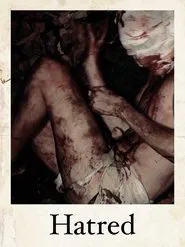 Hatred movie poster