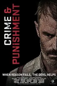 Crime & Punishment movie poster
