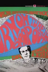 Turn On, Tune In, Drop Out movie poster