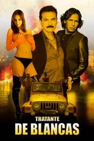 Poster do filme Tratante de blancas