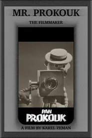 Mr. Prokouk, The Filmmaker movie poster